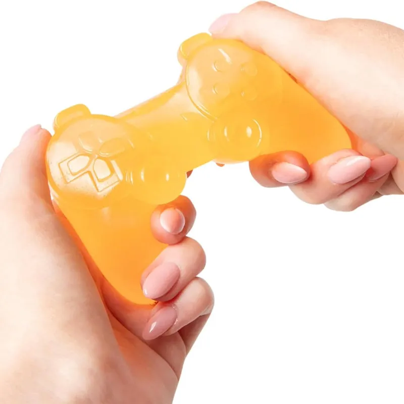 Scrunchems Sugar Controller Squishy Fidget Toy — photo 4