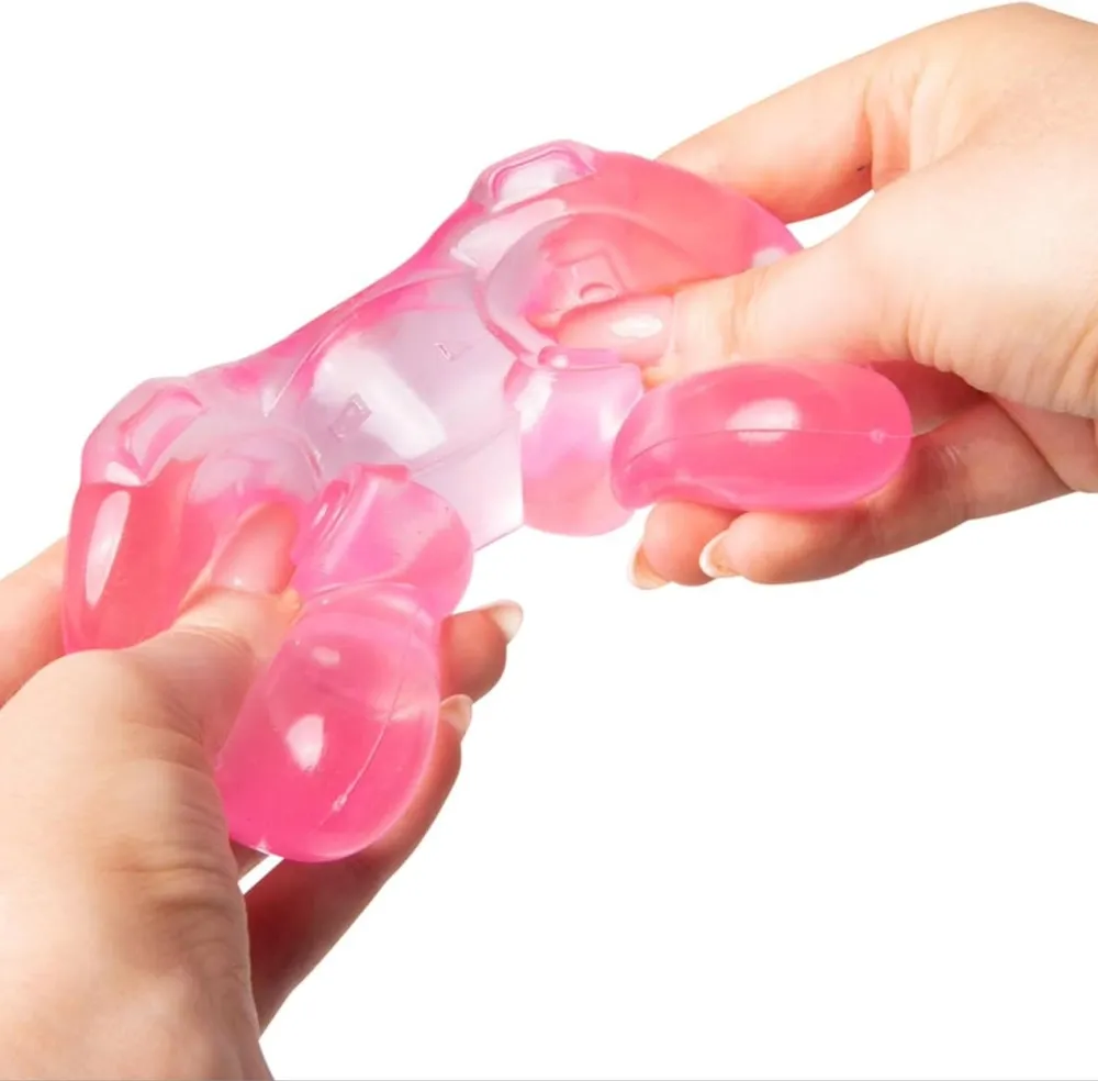 Scrunchems Sugar Controller Squishy Fidget Toy — photo 5