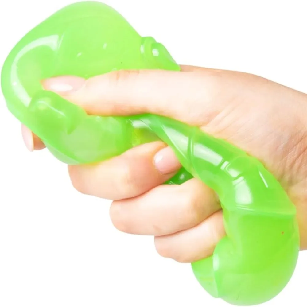 Scrunchems Sugar Controller Squishy Fidget Toy — photo 6