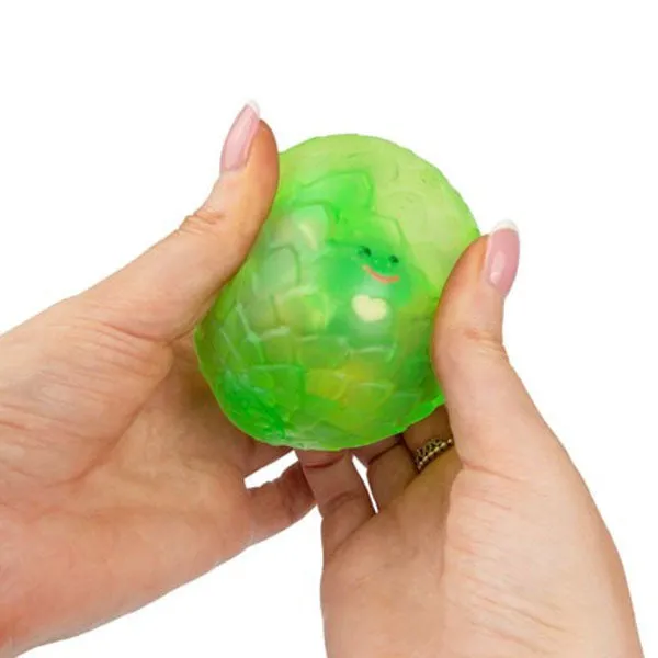 Scrunchems Sugar Dragon Egg Squishy Fidget Toy — photo 2