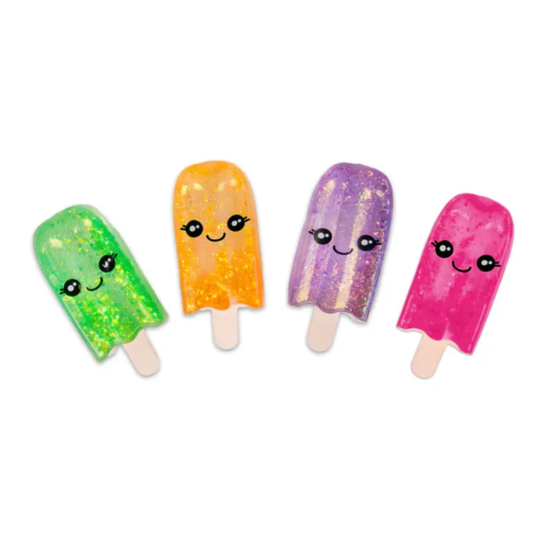 Scrunchems Sugar Ice Lollies Squishy Fidget Toy — photo 2