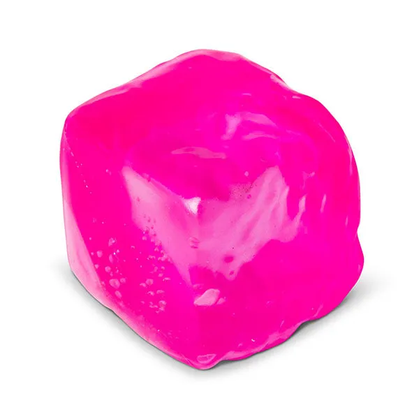 Scrunchems Textured Sugar Cube Squishy Fidget Toy — photo 2