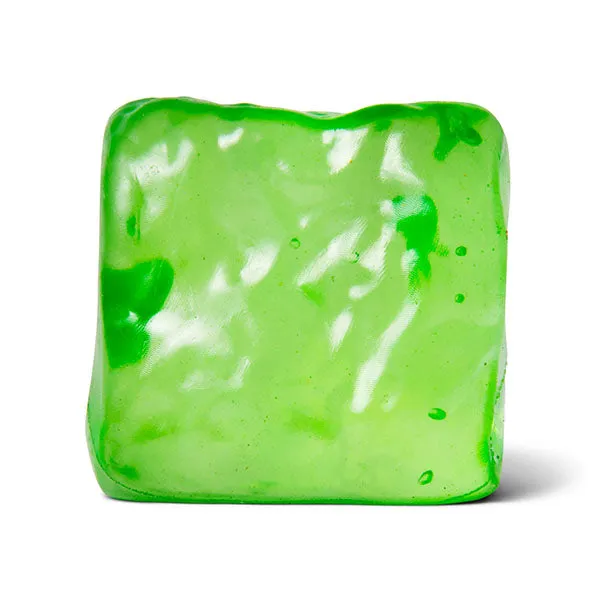 Scrunchems Textured Sugar Cube Squishy Fidget Toy — photo 4