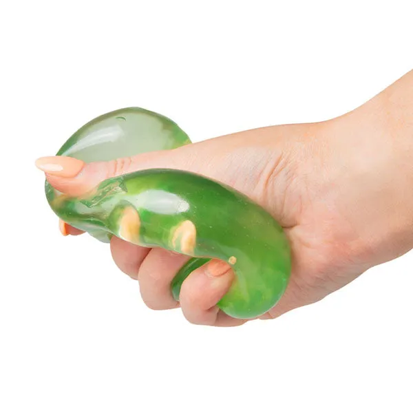 Scrunchems Textured Sugar Cube Squishy Fidget Toy — photo 5