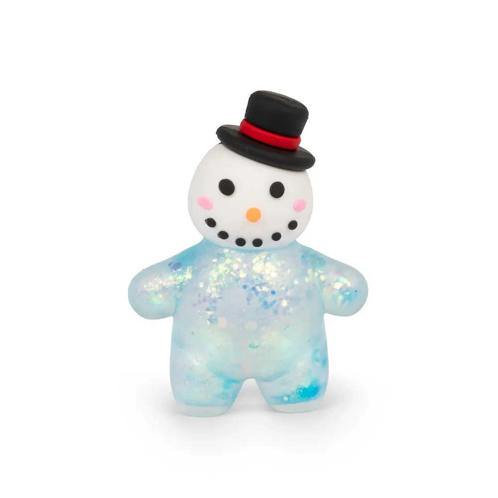 Scrunhems Sugar Christmas Characters Squishy Fidget Toy — photo 4
