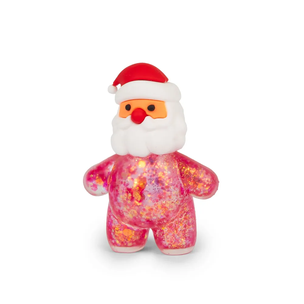 Scrunhems Sugar Christmas Characters Squishy Fidget Toy — photo 6