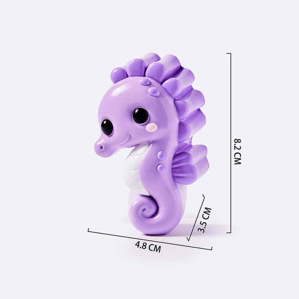 Seahorse — photo 2