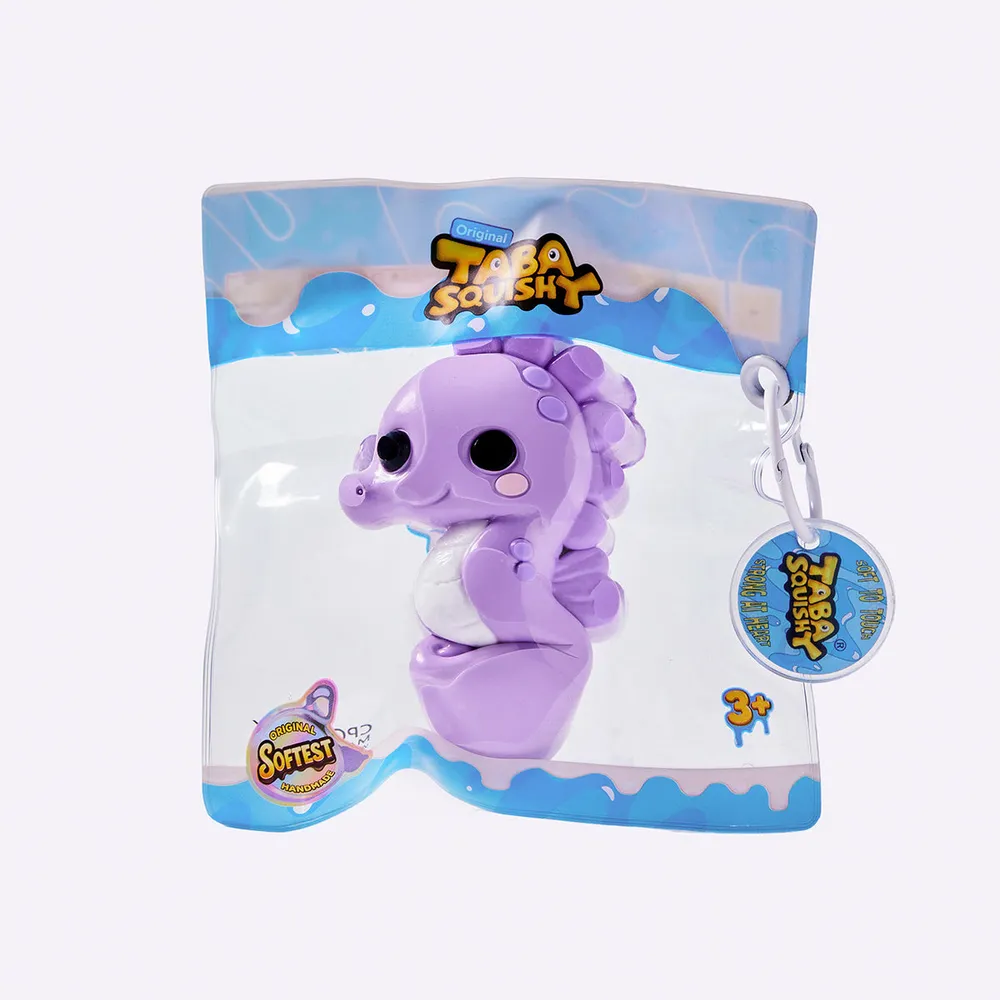 Seahorse — photo 3