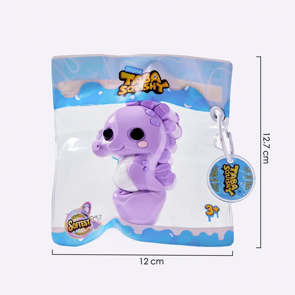 Seahorse — photo 6