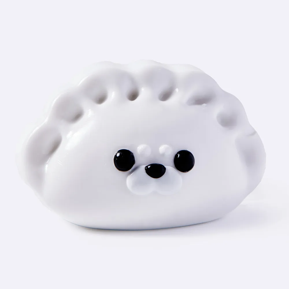 Seal Dumpling
