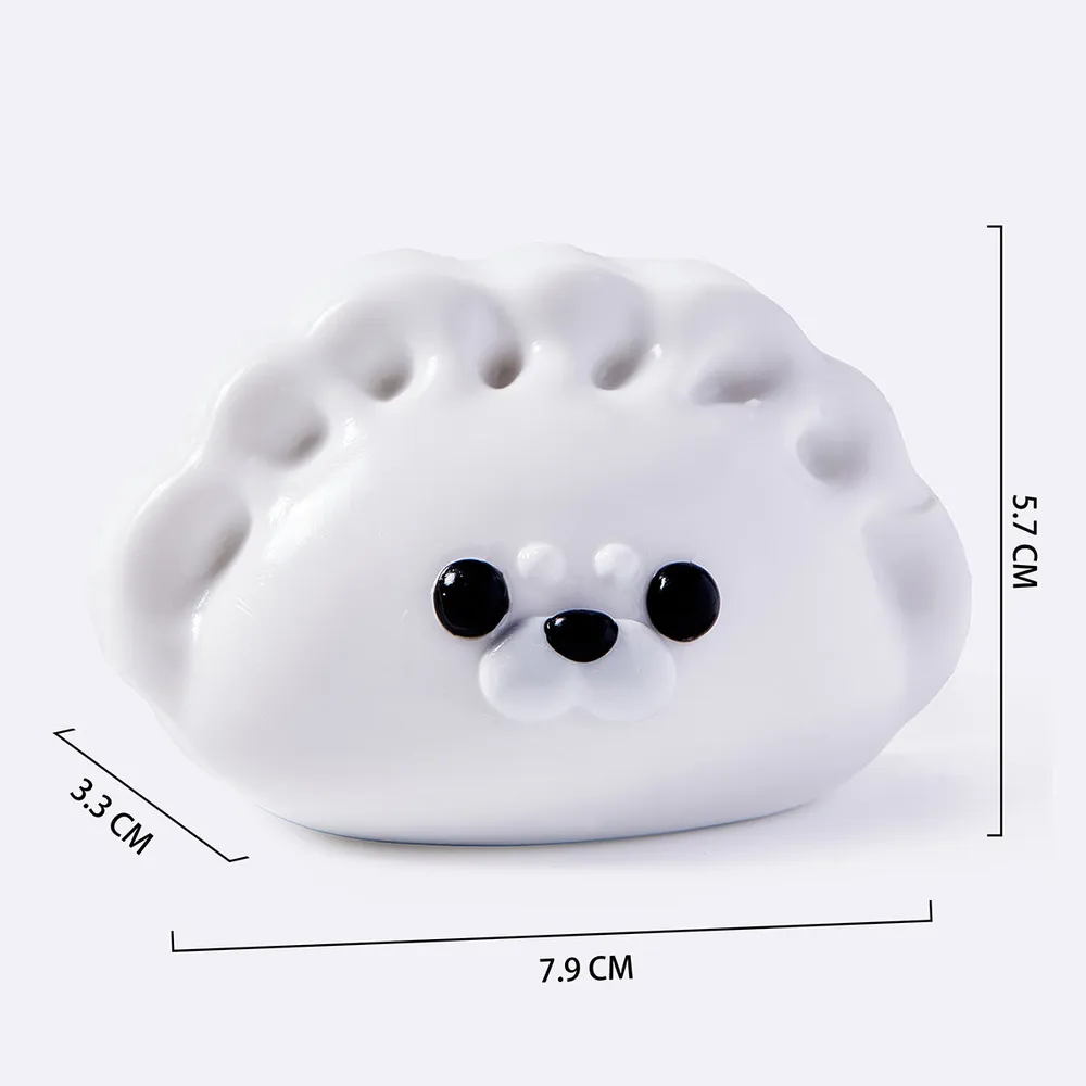 Seal Dumpling — photo 3