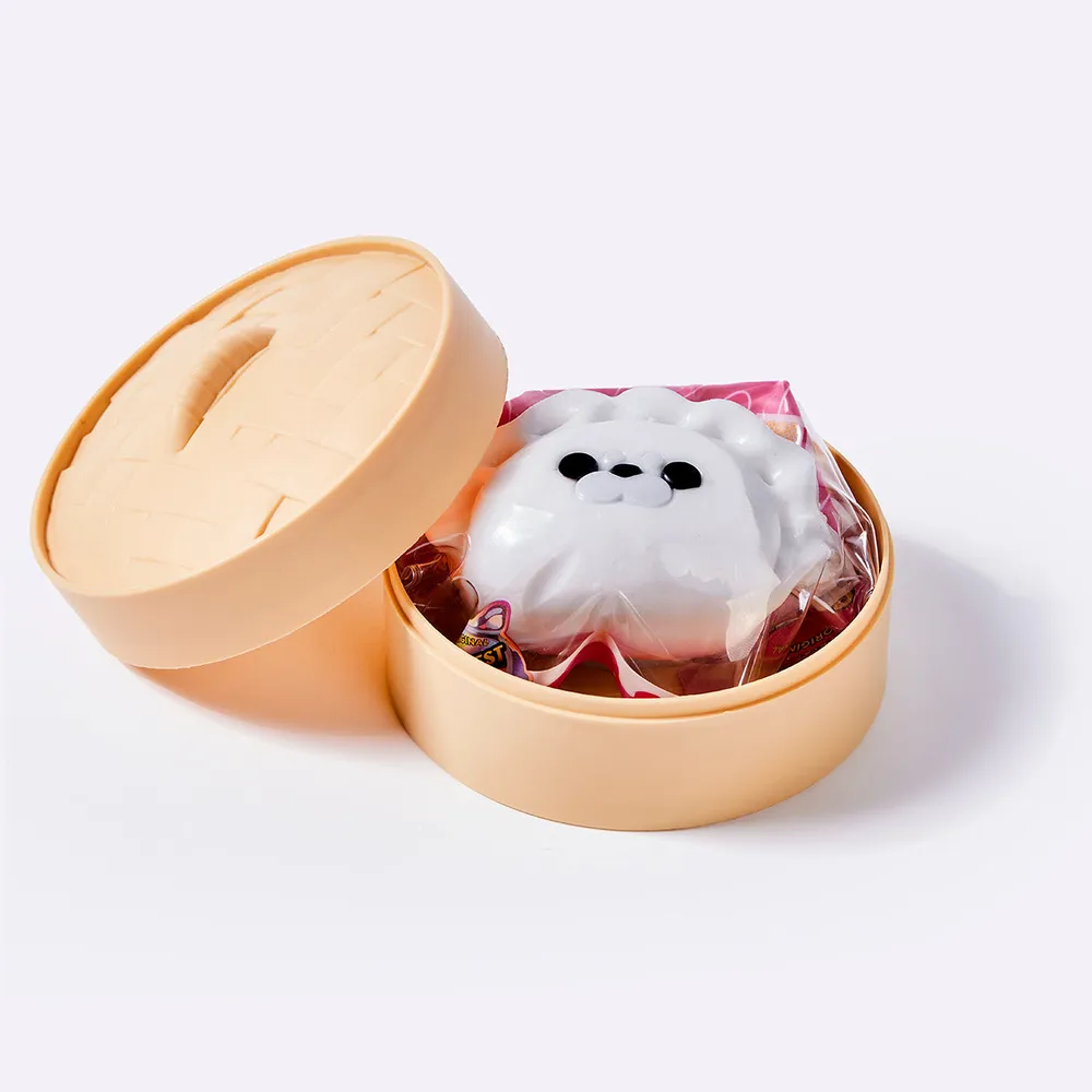 Seal Dumpling — photo 5