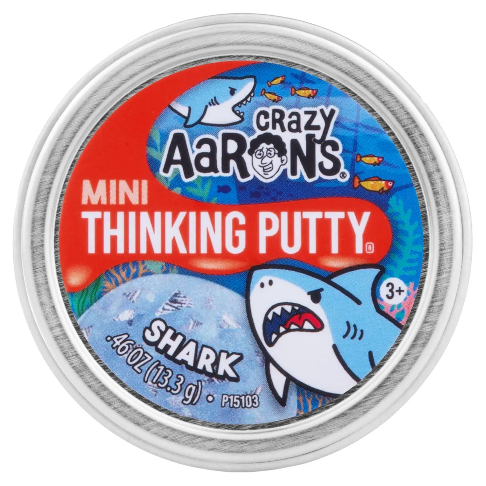 Shark | MINI — photo 3