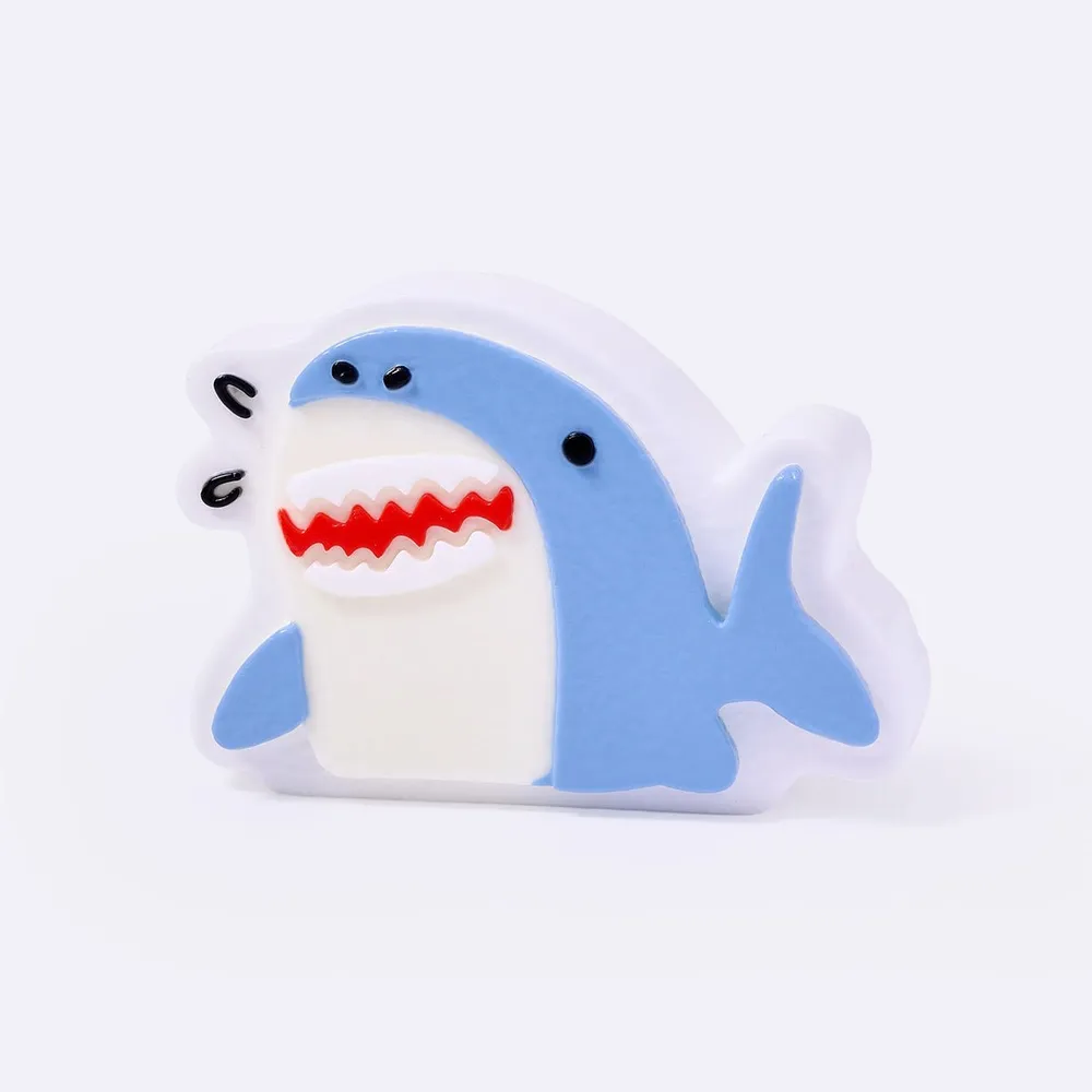 Show-off Shark