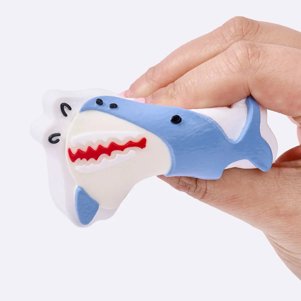 Show-off Shark — photo 2