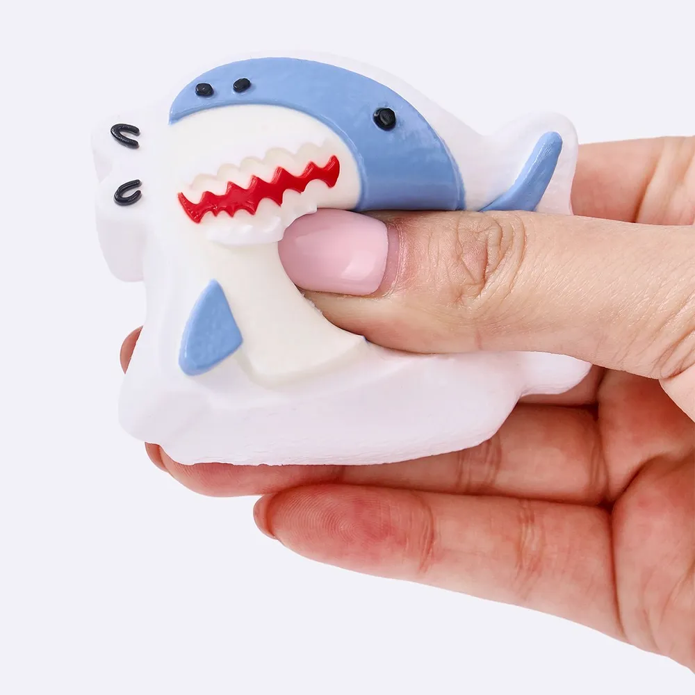 Show-off Shark — photo 3