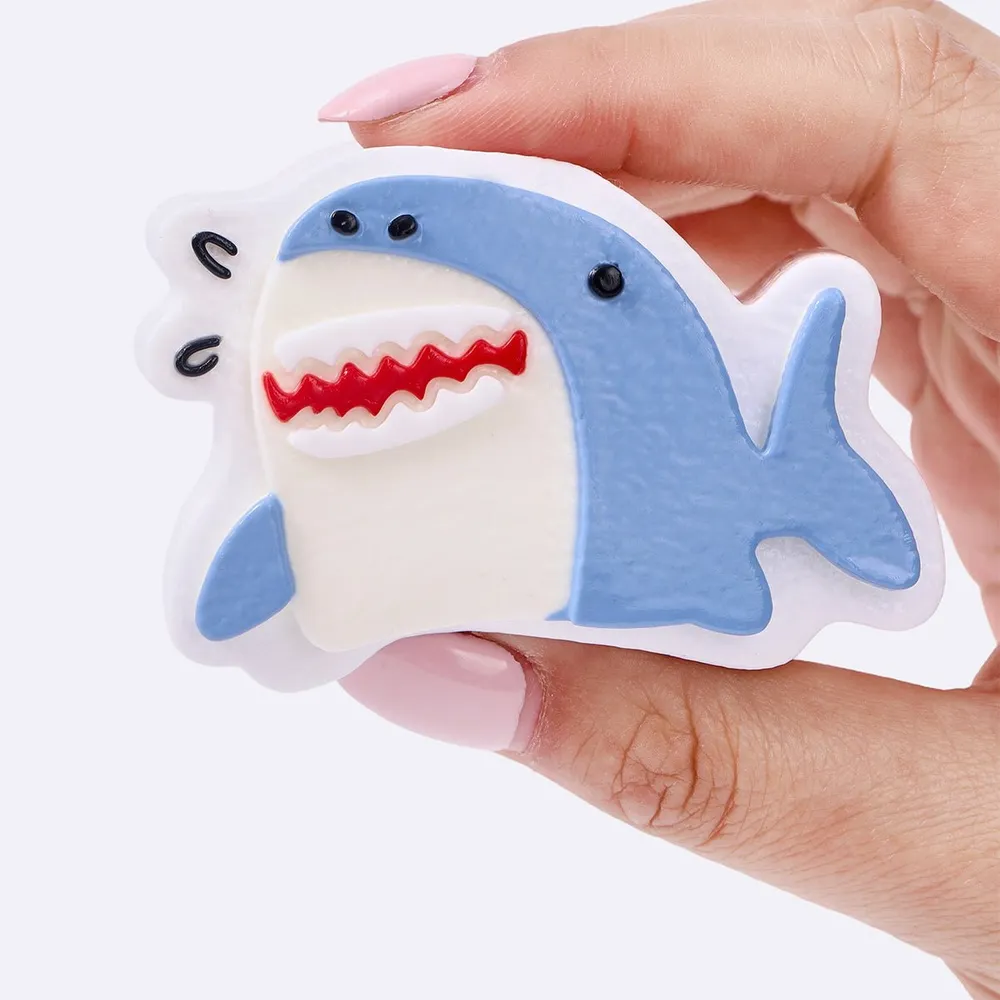 Show-off Shark — photo 4
