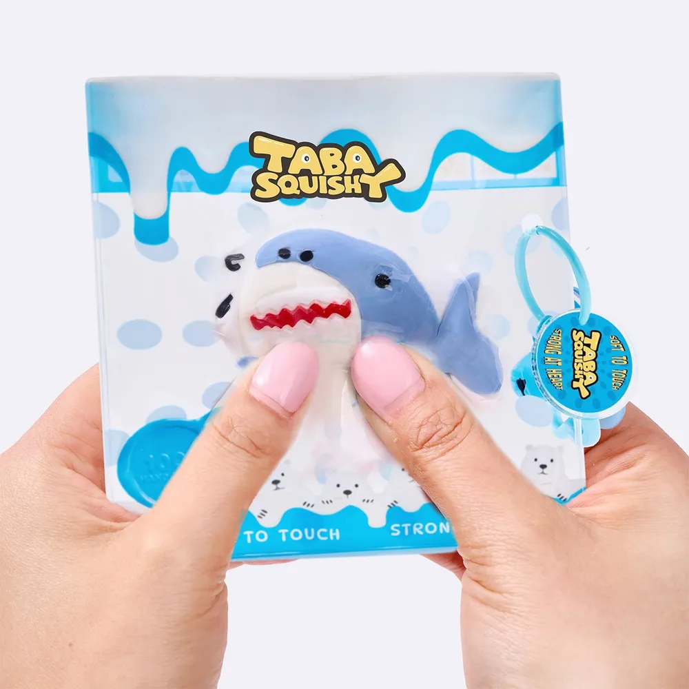 Show-off Shark — photo 5
