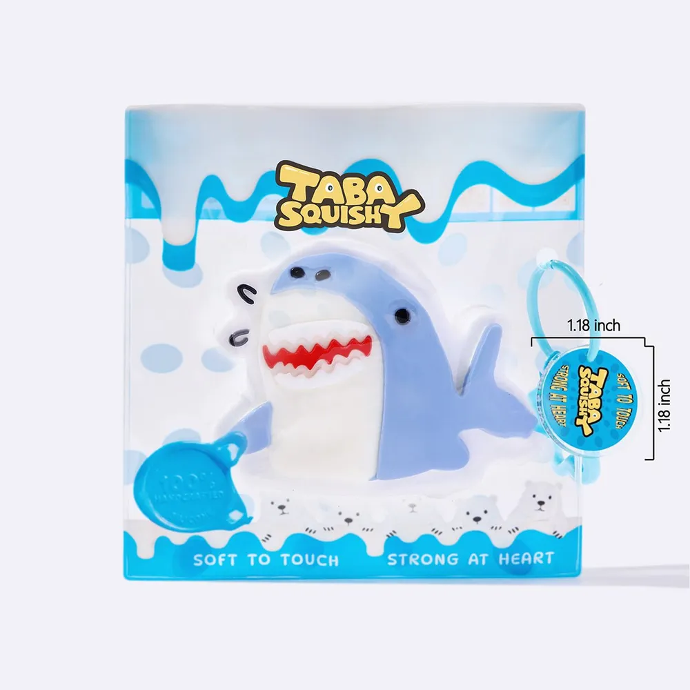 Show-off Shark — photo 6