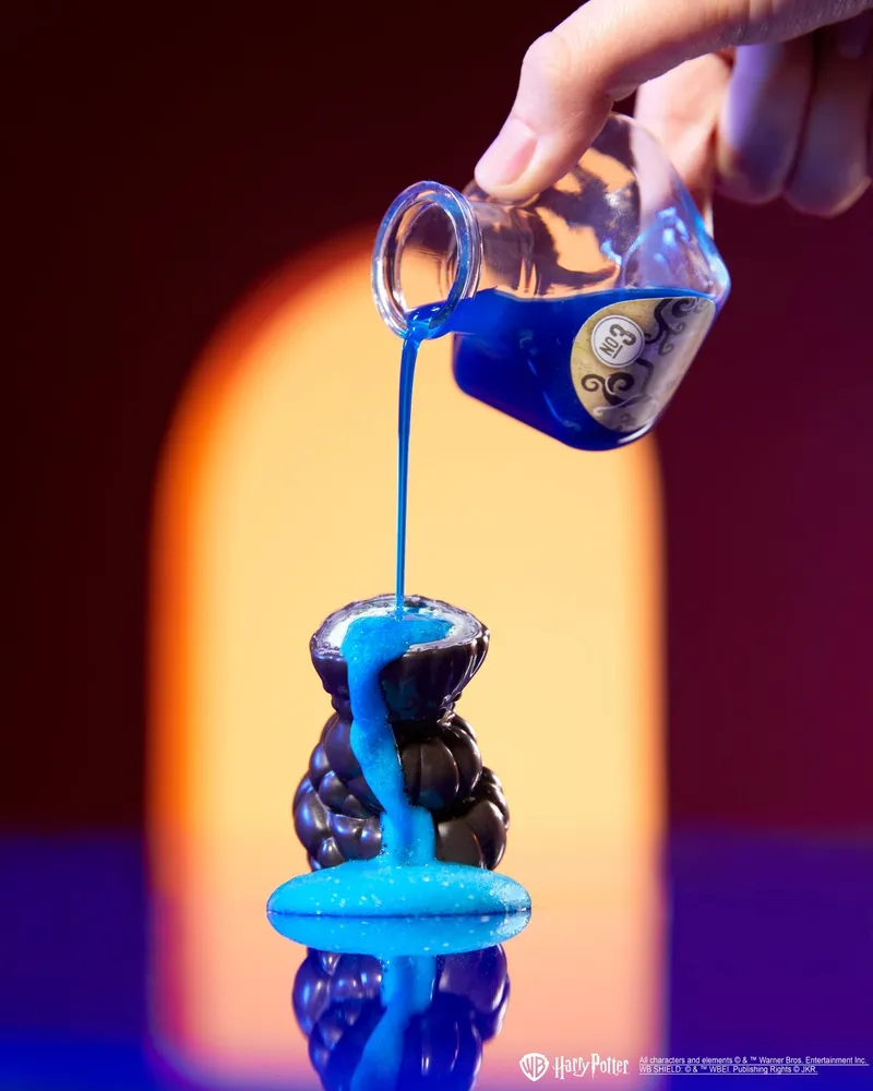 Slime Life Harry Potter Polyjuice Potion Inspired Slime Kit — photo 3