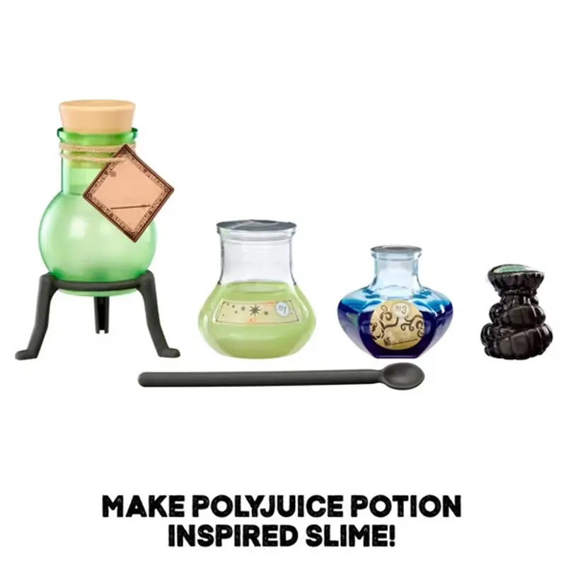 Slime Life Harry Potter Polyjuice Potion Inspired Slime Kit — photo 6