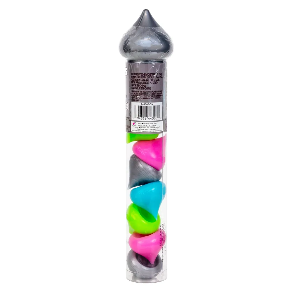 SlimyGloop x Hershey's Tabatastic Squishy Fidget Toy - Kisses — photo 2