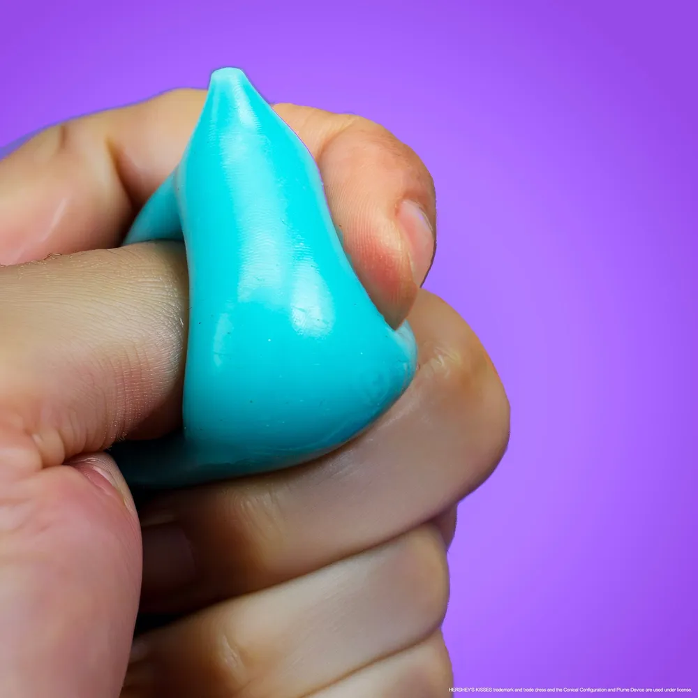 SlimyGloop x Hershey's Tabatastic Squishy Fidget Toy - Kisses — photo 5