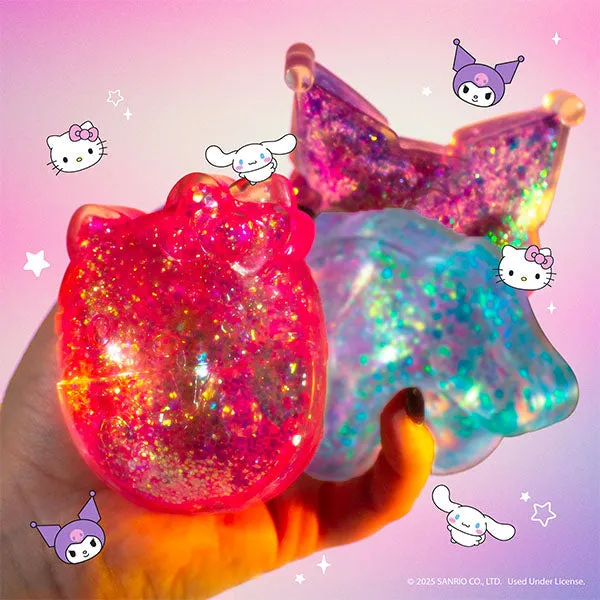 SlimyGloop x Sanrio Gelli Gels Stress Ball Squishy Fidget Toy — photo 2