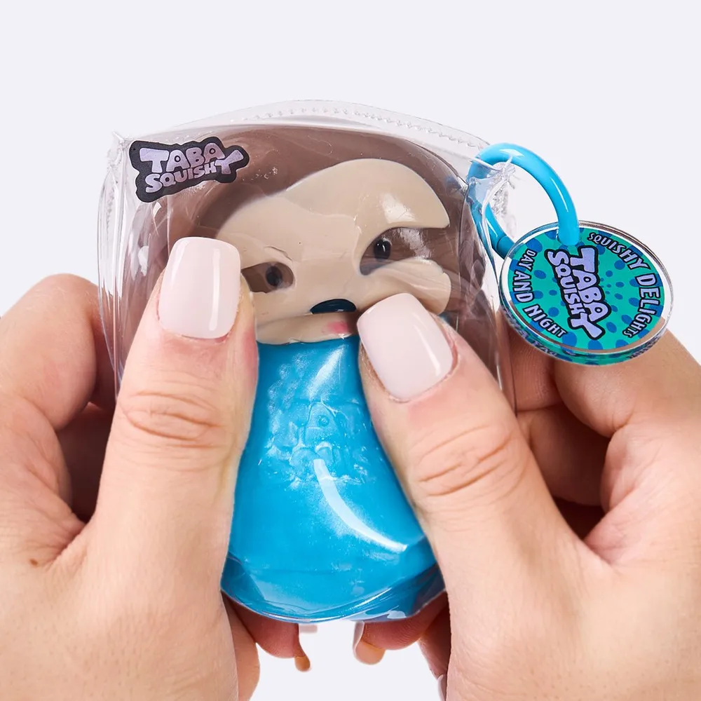 Sloth / Koala Taba Squishy — photo 2