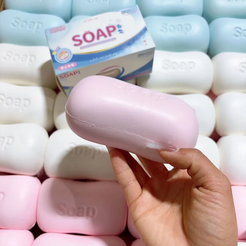 Slow Rising Soap Squishy Stress Relief Decompression Toy — photo 2