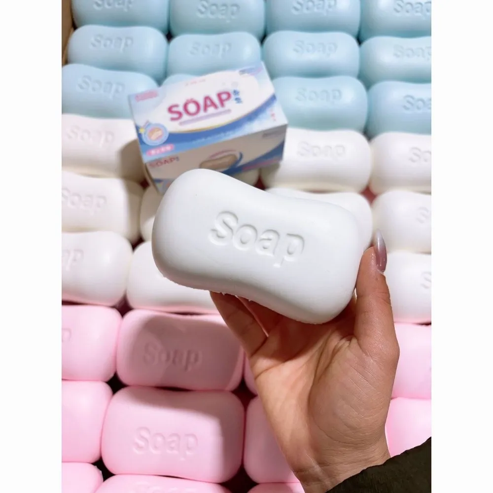 Slow Rising Soap Squishy Stress Relief Decompression Toy — photo 3