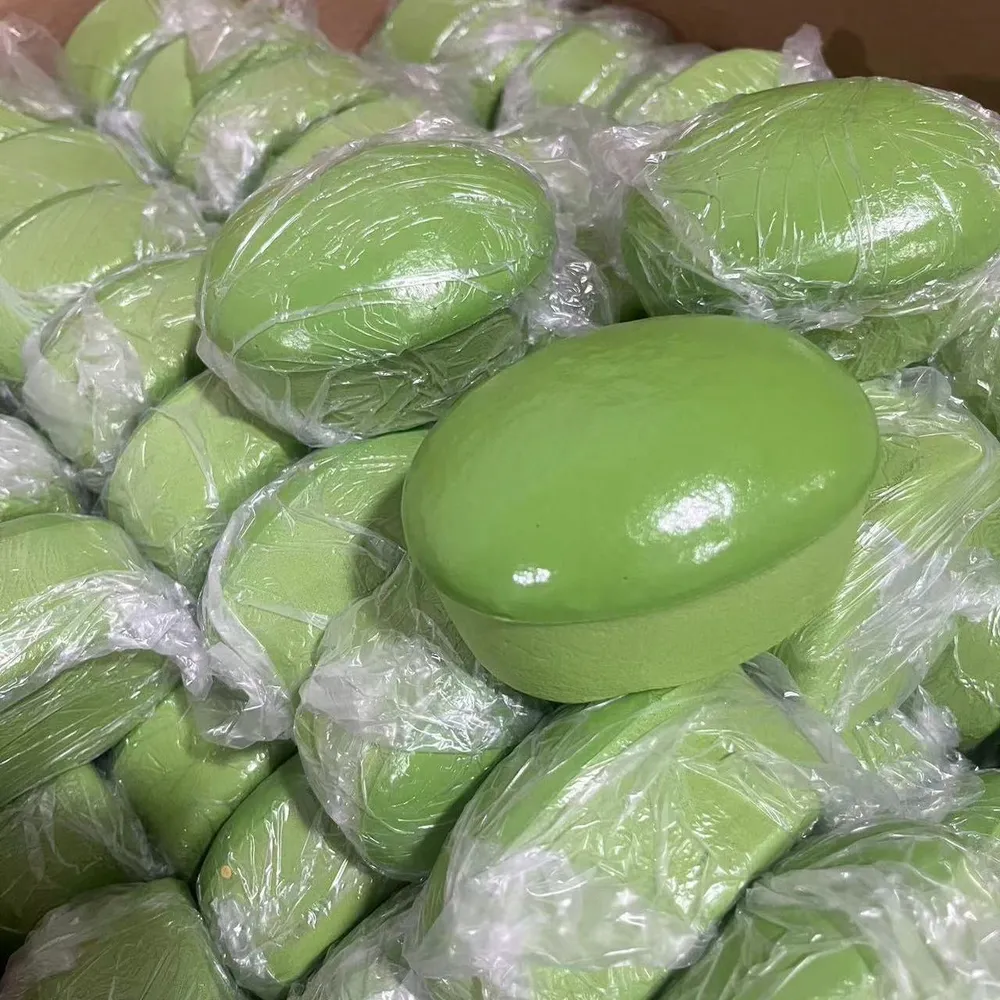 Slow Rising Squishy Stress Relief Decompression Toy — photo 2