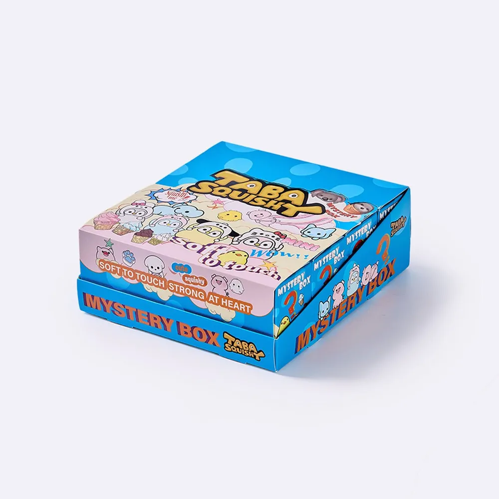 Small Hotsale Blind Box – Full Case Edition — photo 2