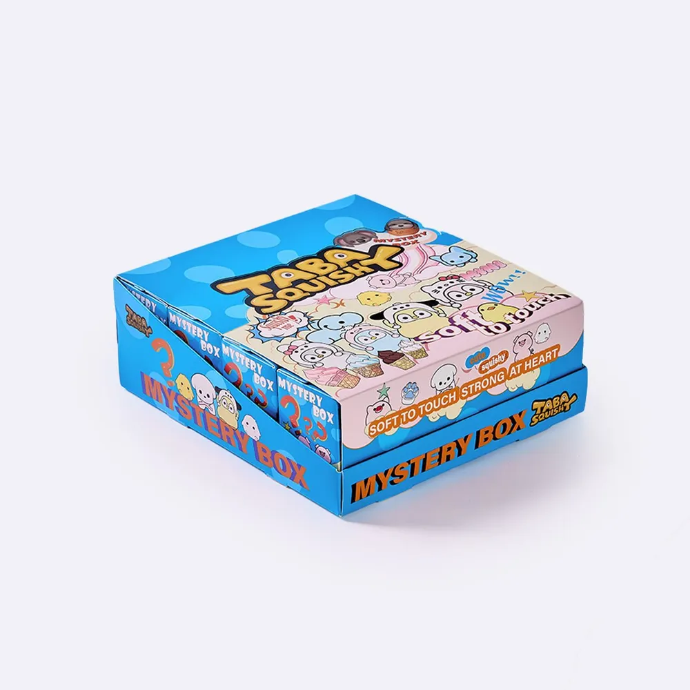 Small Hotsale Blind Box – Full Case Edition — photo 3