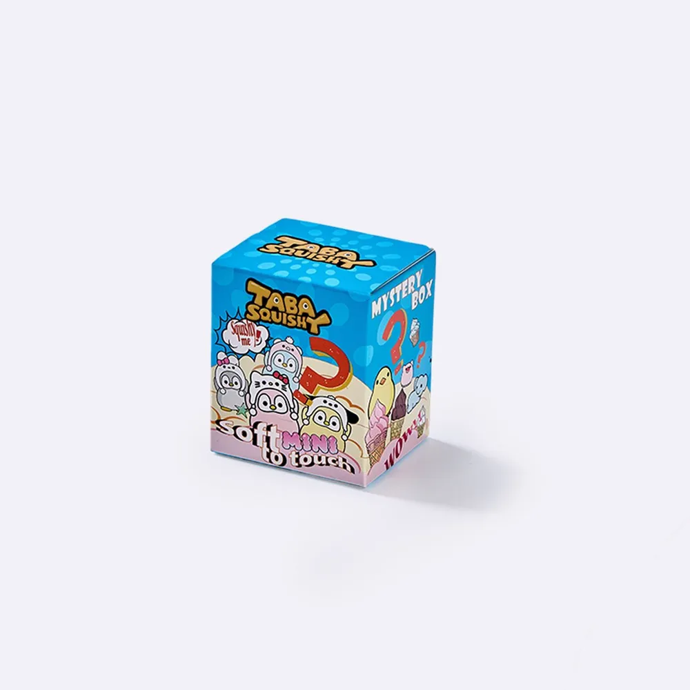 Small Hotsale Blind Box – Full Case Edition — photo 5