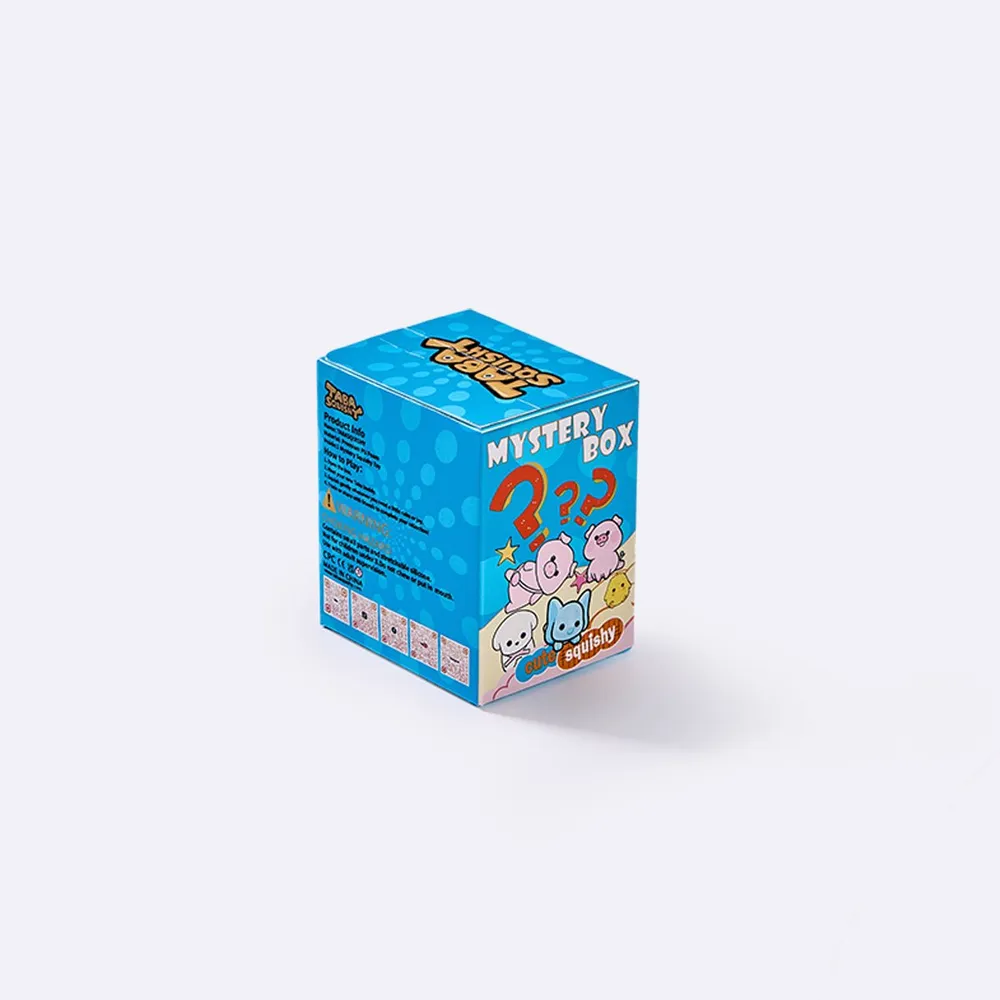 Small Hotsale Blind Box – Full Case Edition — photo 6