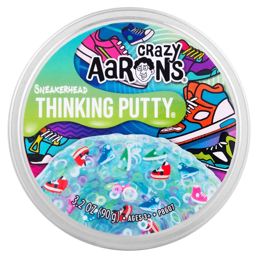 Sneakerhead | Trendsetters — photo 5