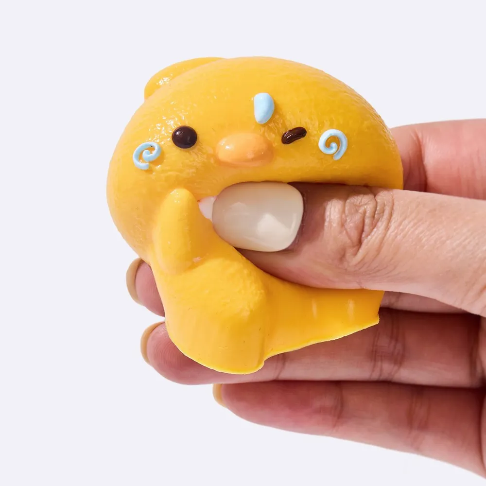 Snotty Duckling — photo 2