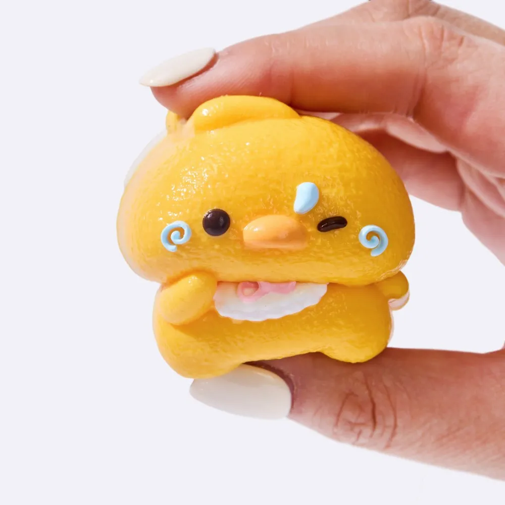 Snotty Duckling — photo 4