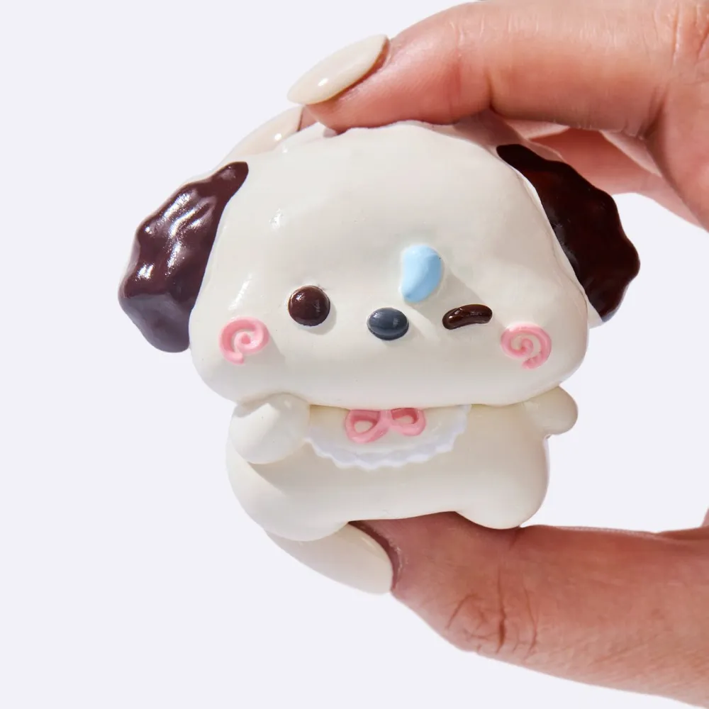 Snotty Puppy — photo 4