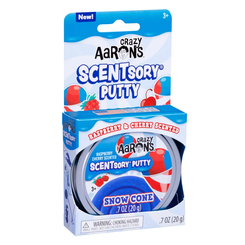 Snow Cone | SCENTsory — photo 5
