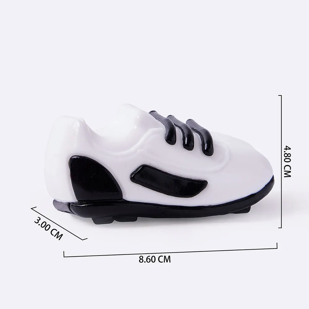 Soccer Cleats — photo 2