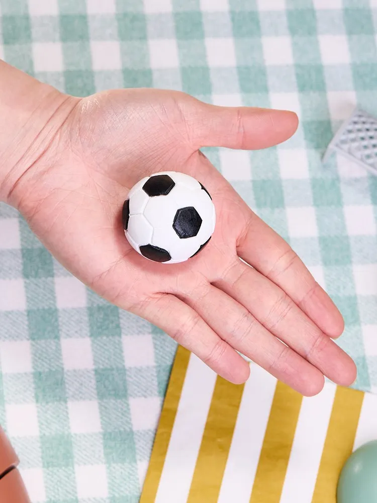 Soccer Taba Squishy — photo 3
