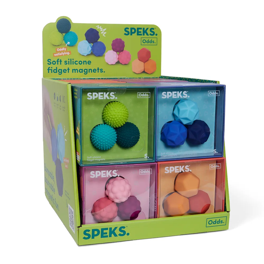 Speks Odds Mix Fidget Toy
