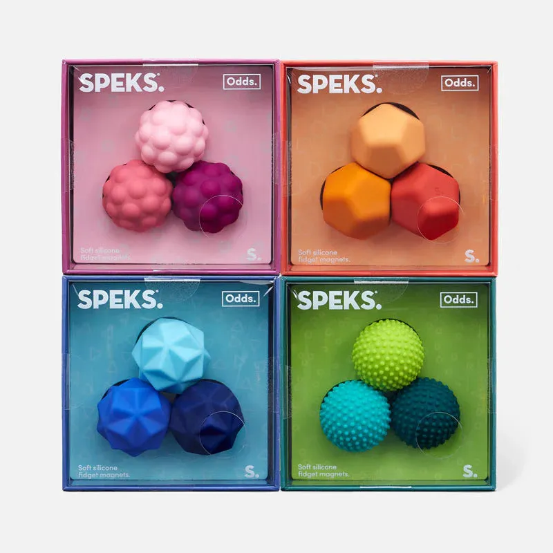 Speks Odds Mix Fidget Toy — photo 2