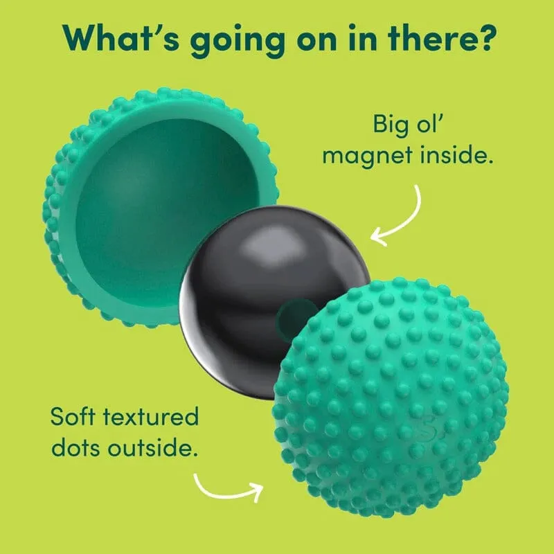 Speks Odds Mix Fidget Toy — photo 4