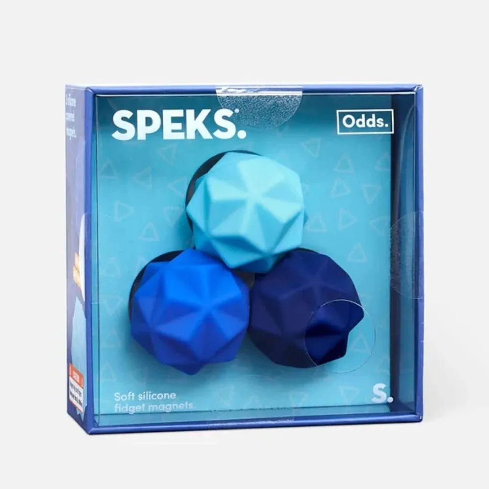 Speks Odds Mix Fidget Toy — photo 6