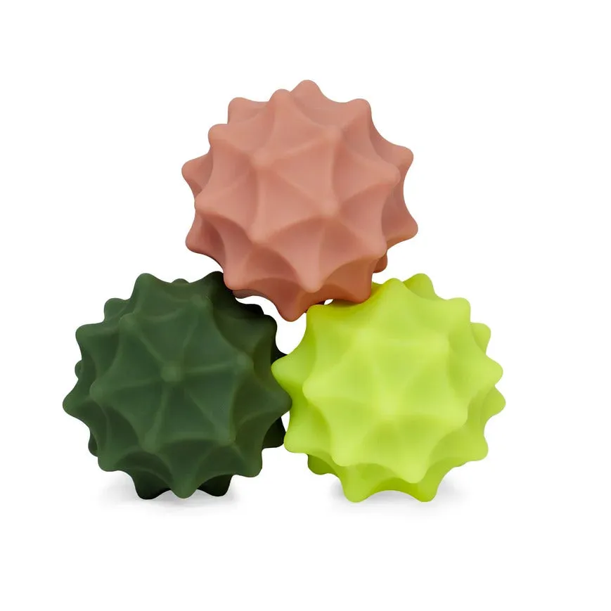 Speks Odds Vivid Mix Silicone Magnets Fidget Toy — photo 6