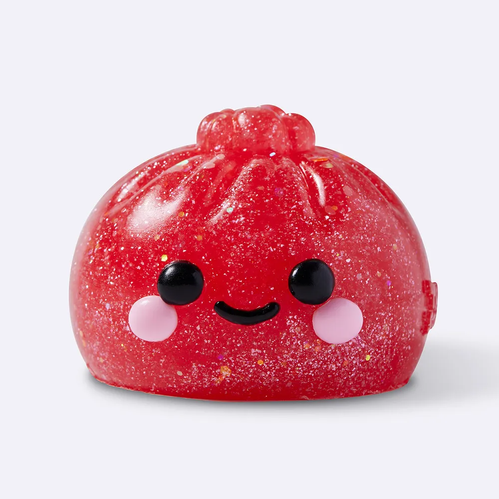Spicy Red 3D Dumpling — photo 2