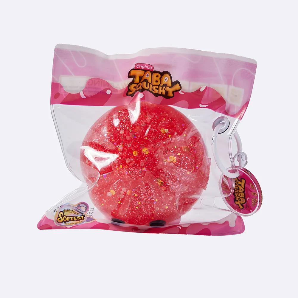 Spicy Red 3D Dumpling — photo 4